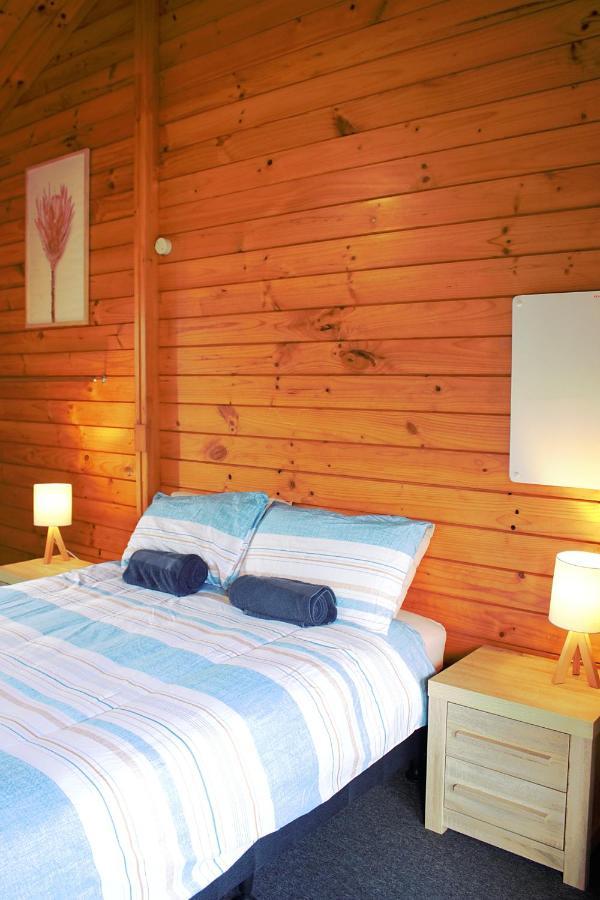 Bay Of Islands Lodge Paihia Exterior photo