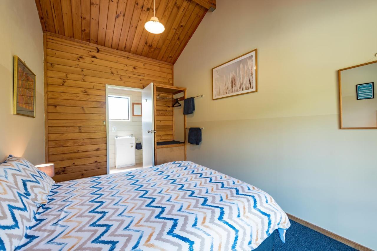 Bay Of Islands Lodge Paihia Exterior photo