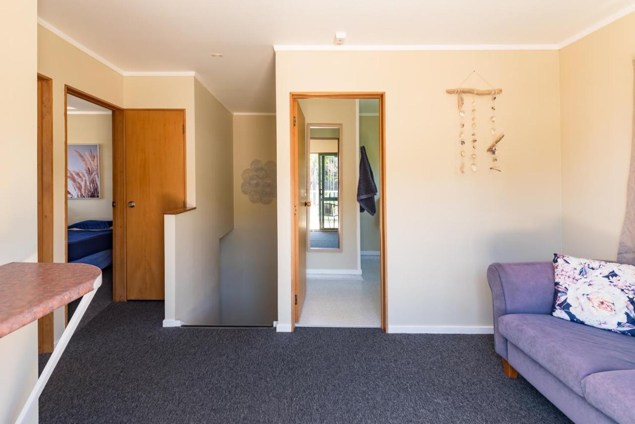 Bay Of Islands Lodge Paihia Exterior photo