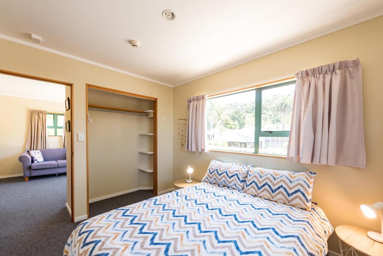 Bay Of Islands Lodge Paihia Exterior photo