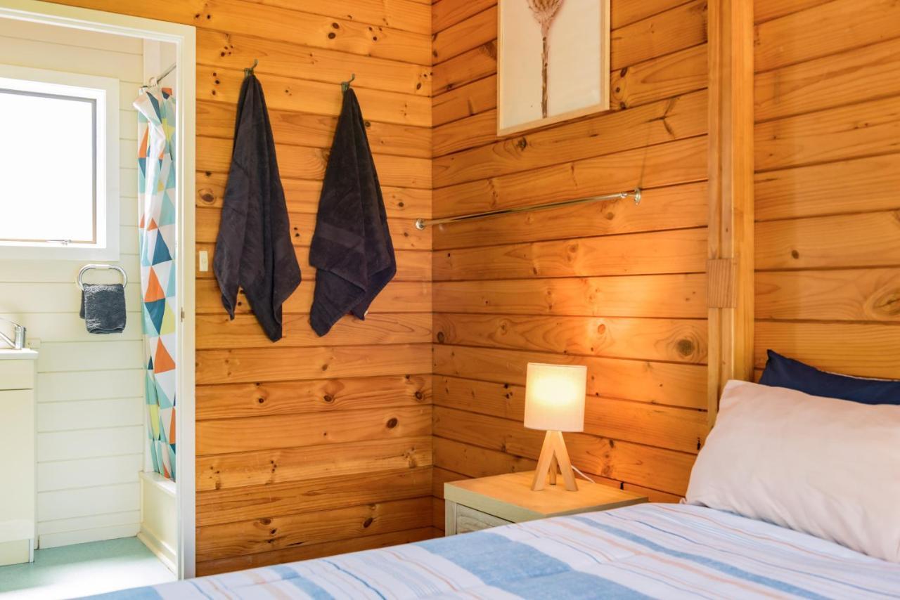 Bay Of Islands Lodge Paihia Exterior photo