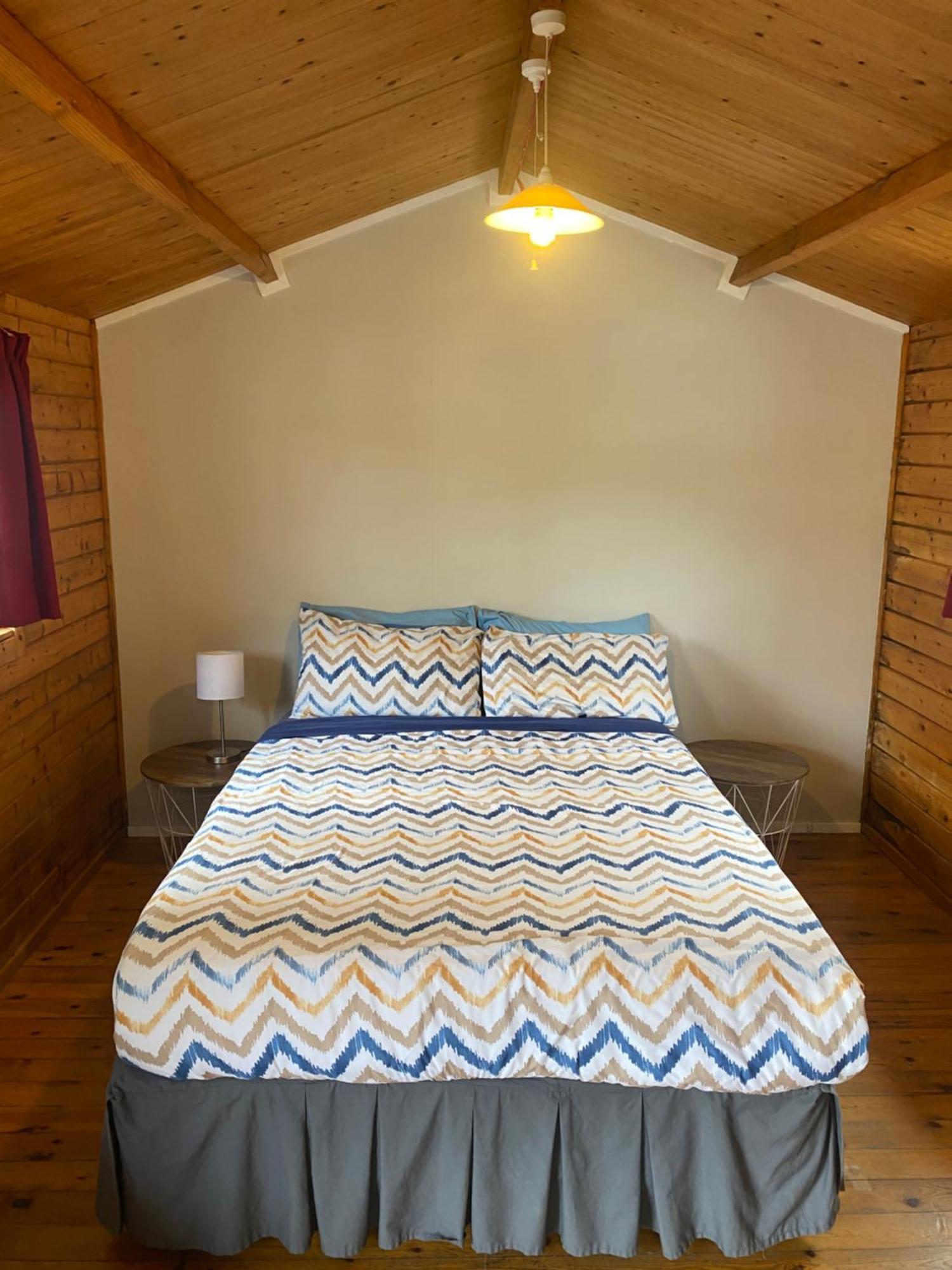 Bay Of Islands Lodge Paihia Exterior photo