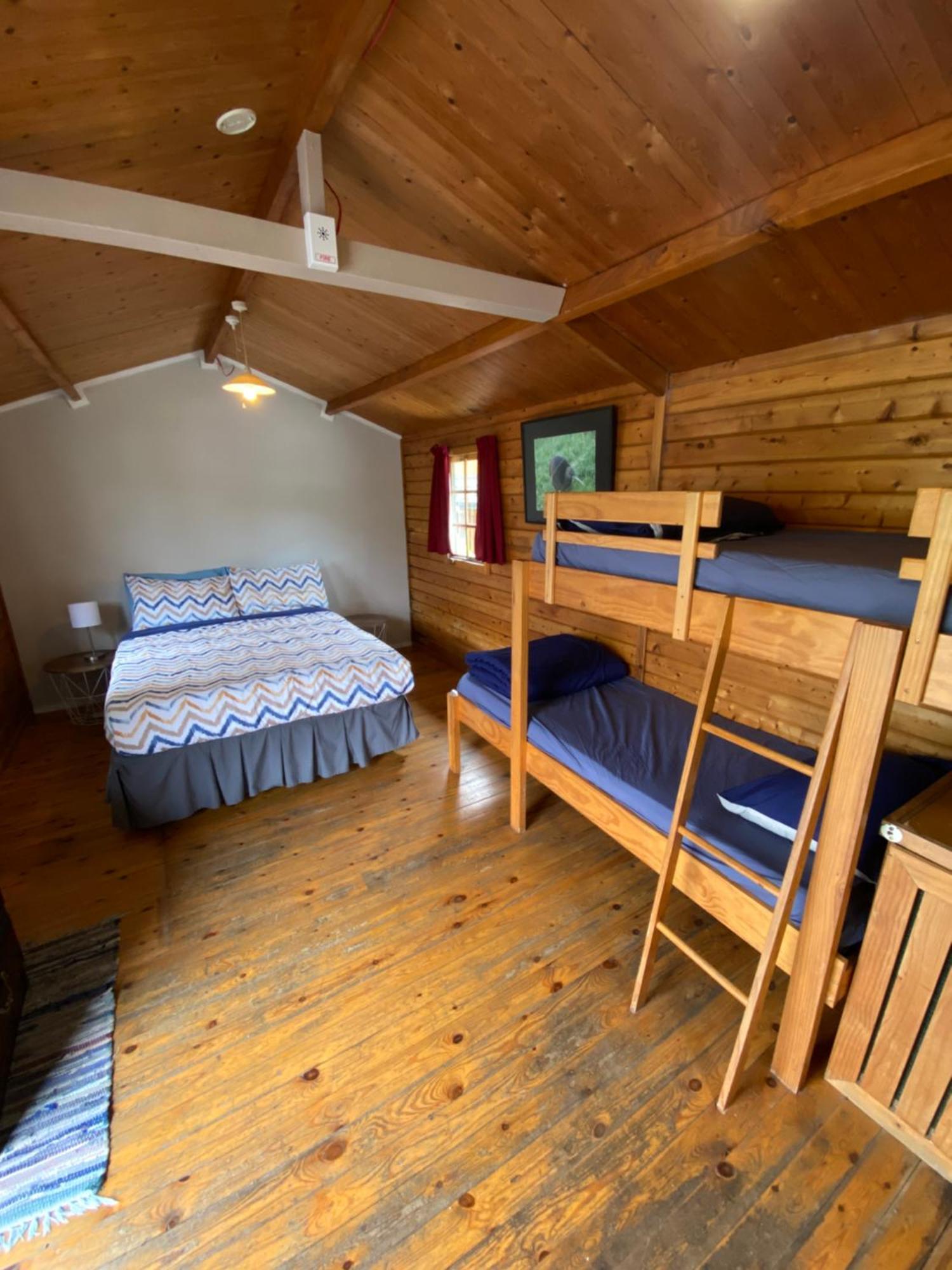 Bay Of Islands Lodge Paihia Exterior photo