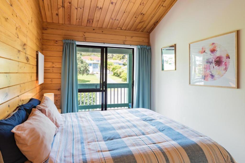 Bay Of Islands Lodge Paihia Exterior photo