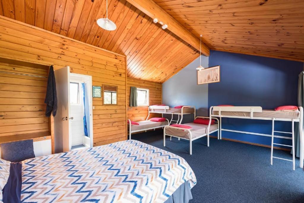 Bay Of Islands Lodge Paihia Exterior photo