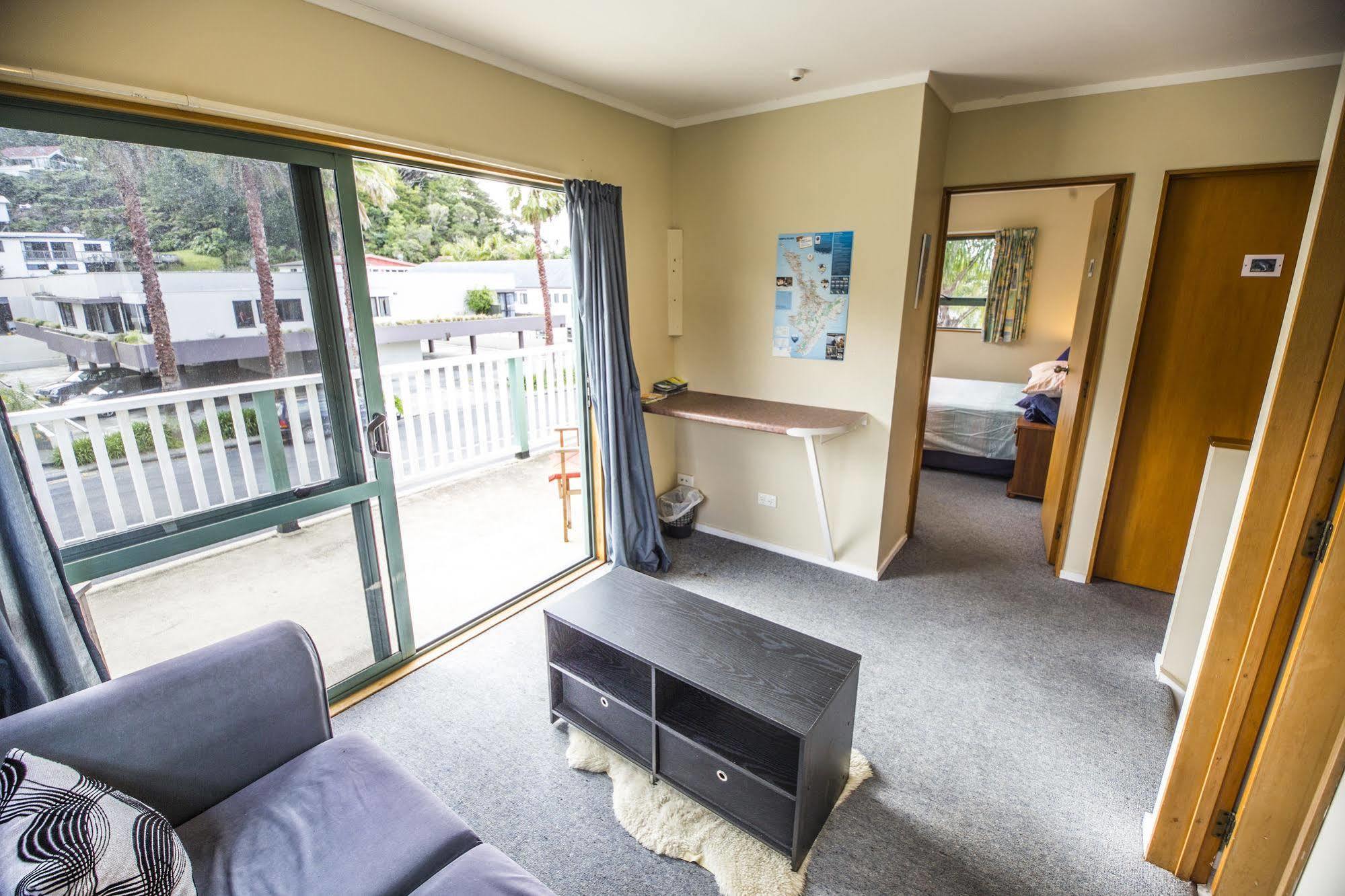 Bay Of Islands Lodge Paihia Exterior photo