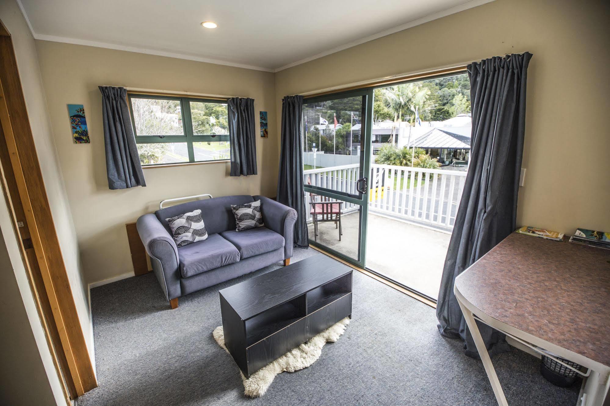 Bay Of Islands Lodge Paihia Exterior photo