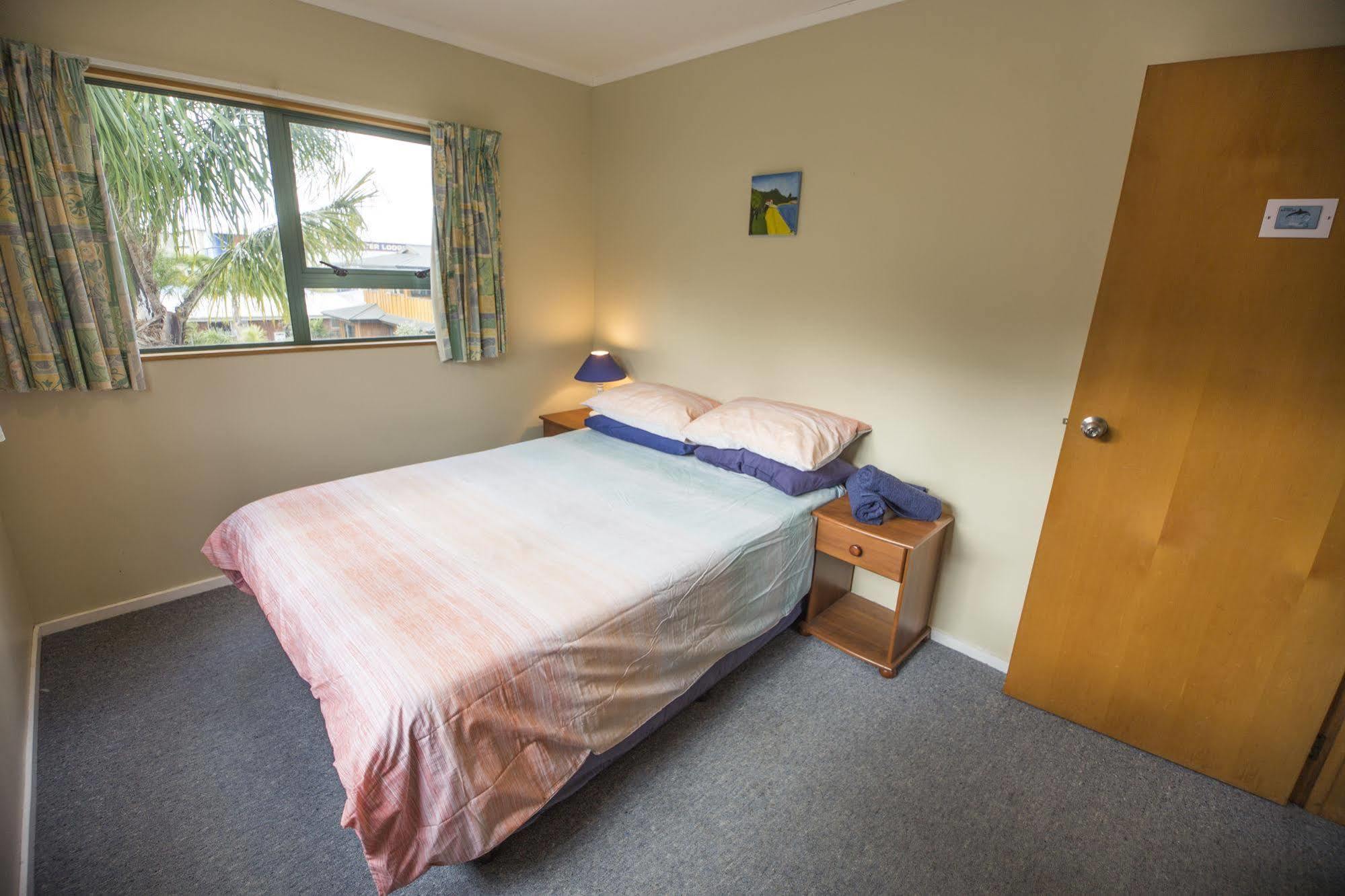 Bay Of Islands Lodge Paihia Exterior photo